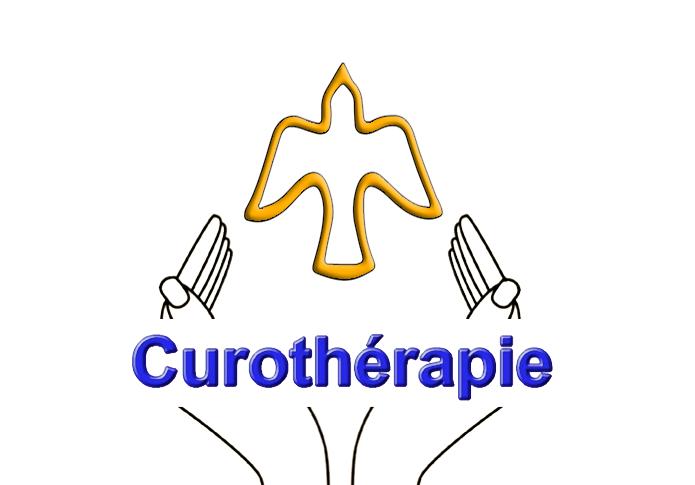 logo curothérapie